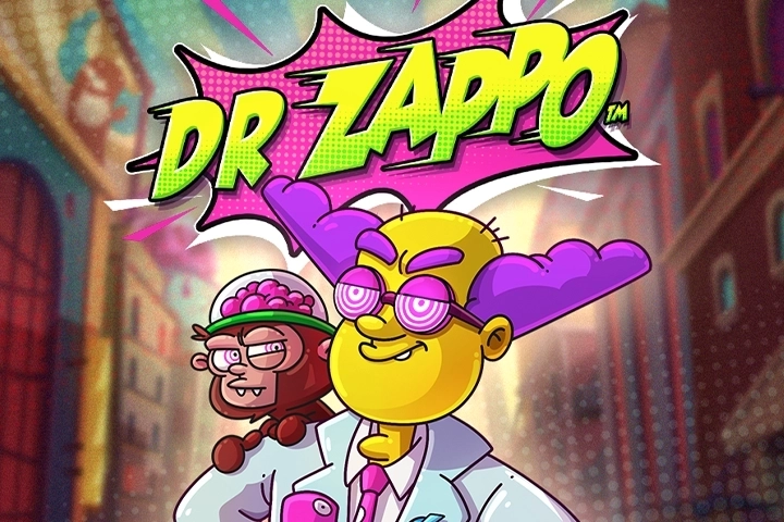 Dr Zappo -