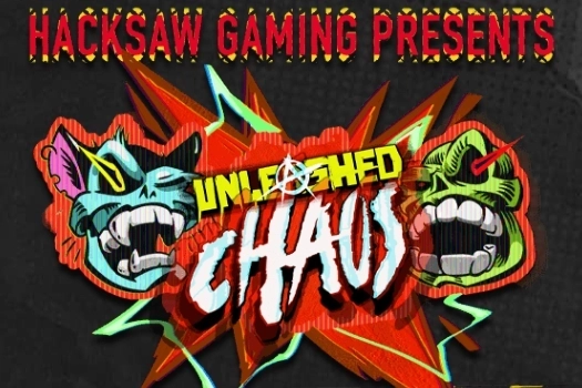 Unleashed Chaos -