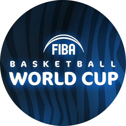 Hacé tus pronósticos para los encuentros de la FIBA World Cup en Stake.