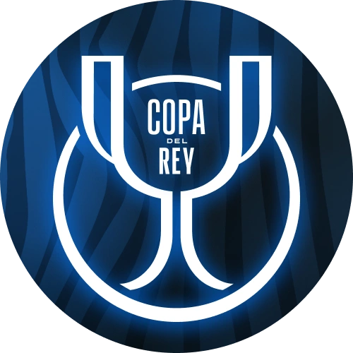 Hacé tus pronósticos en todos los partidos de la Copa del Rey en Stake.