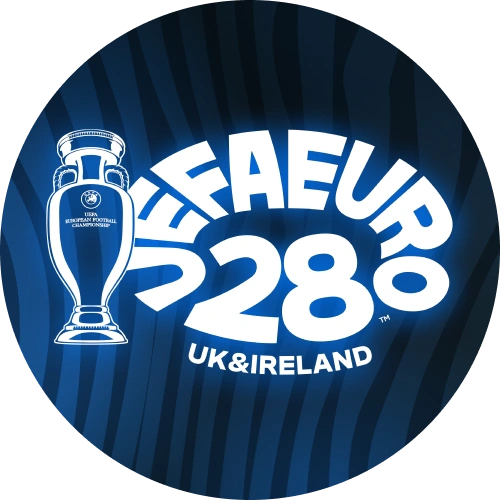 Consultá las cuotas anticipadas para la UEFA Euro 2028 en Stake.