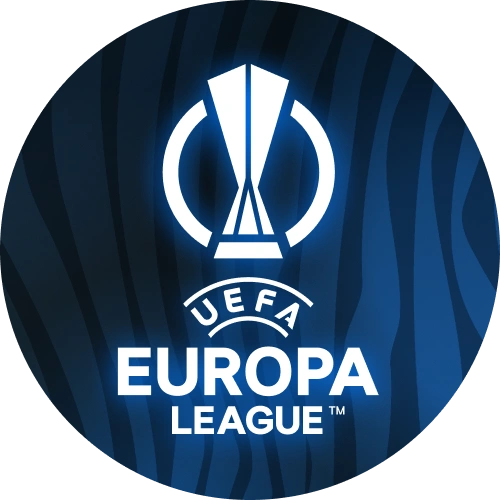 Hacé tus jugadas en los encuentros de la UEFA Europa League en Stake.