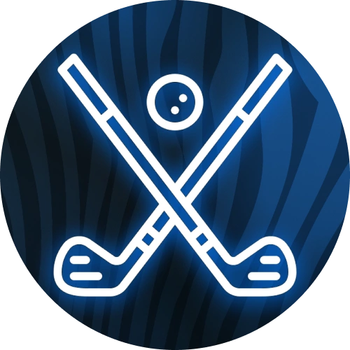 Realizá tus apuestas en los torneos más importantes de golf en Stake.