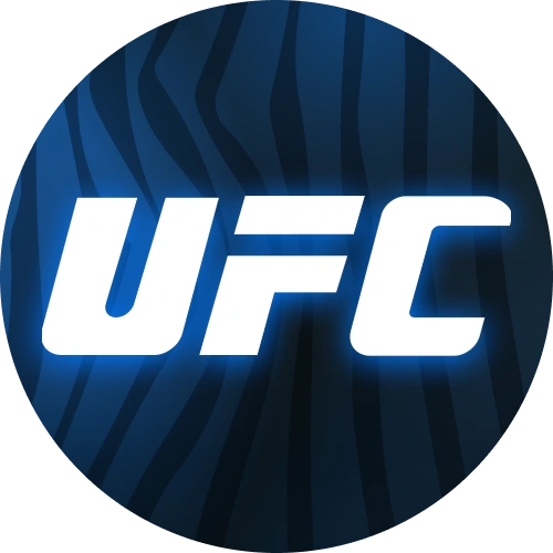 Aprovechá las promociones de pago por decisión dividida en combates de UFC en Stake.