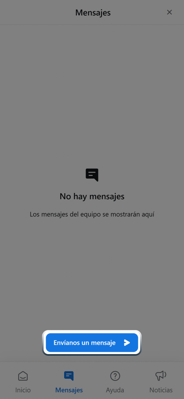 Hacé clic para abrir el chat en vivo con el equipo de soporte de Stake.