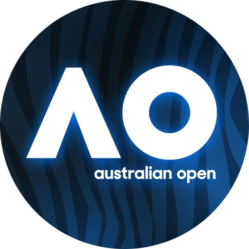Hacé tus pronósticos en los partidos del Australian Open en Stake.
