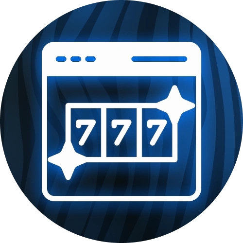 Explorá las videotragaperras modernas con gráficos HD y animaciones en Stake.