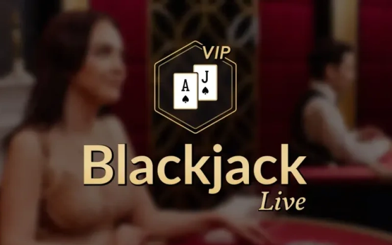 Apostá en mesas de alto nivel y trato preferencial en VIP Blackjack en Stake.