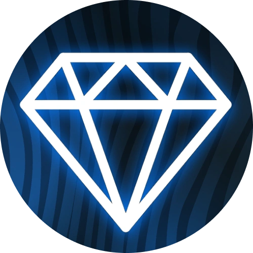 Disfrutá de los máximos beneficios y trato exclusivo en el nivel Diamante de Stake.